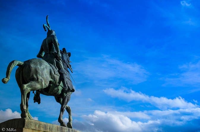 Best Trujillo Historic Tours in Cáceres
