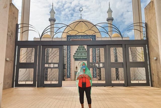 Abuja City Tour - Discover Nigeria's Capital