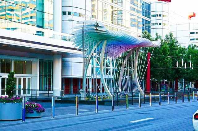 Best of Houston Sightseeing Tour Small-Group 