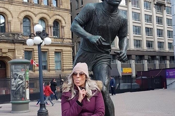 Top-Rated Ottawa Scavenger Hunt: Explore the Capital