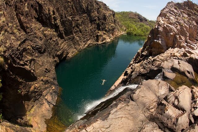 Kakadu Adventure Tour