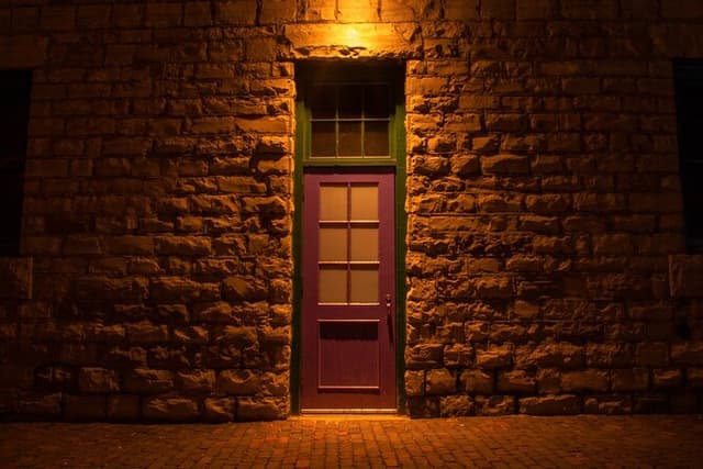 Spirits of the Distillery District Ghost Tour