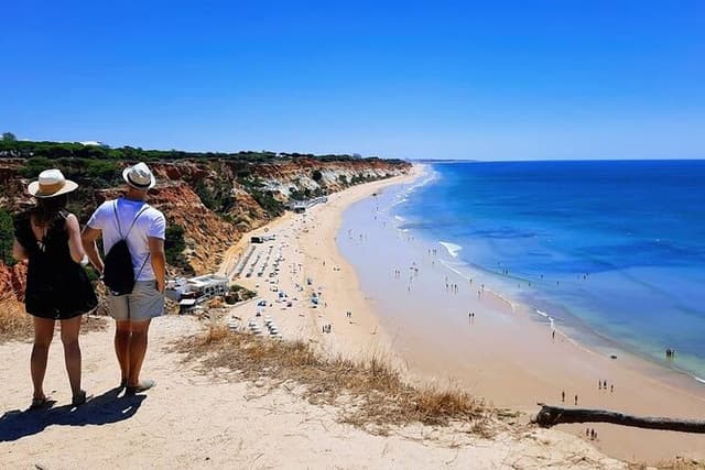 Breathtaking Cliffs & Beaches - Private