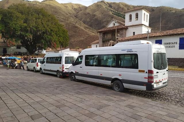 Private Full Day Tour of Ruta del Sol from Puno to Cusco