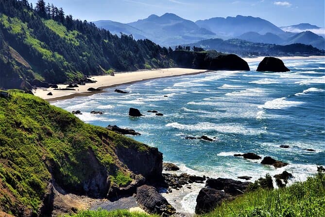 Best Oregon Coast Tours: Portland Day Trips & Adventures