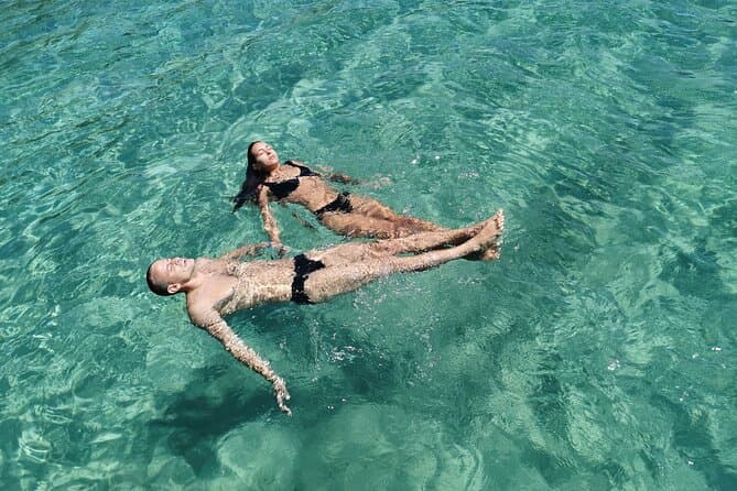 Best Dugi Otok Speedboat Adventures from Zadar