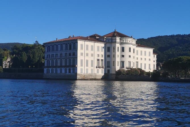 Best Lake Maggiore Boat Tours & Private Cruises
