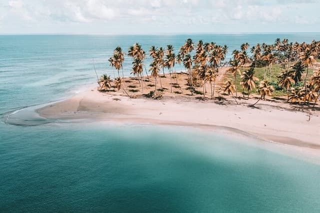ECO TOUR Playa El Limon (Excursion Multi-activites)