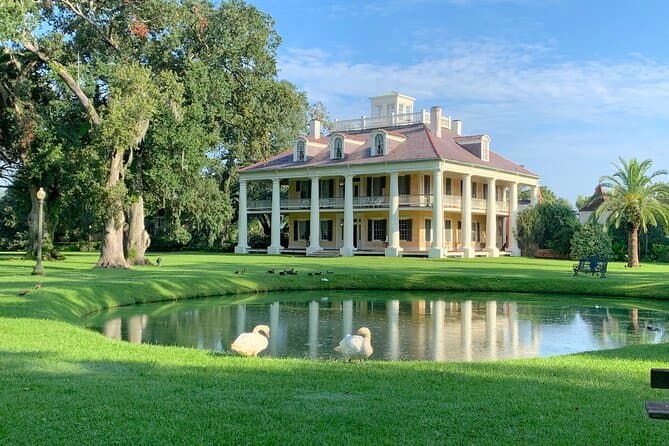 Compare Top Houmas House Gardens Tours