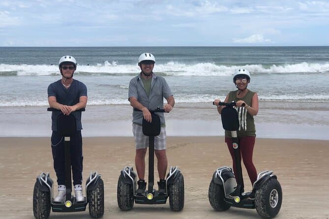 Daytona Beach Kayaking Tour