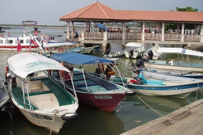 Premium Private Transfers: Kuala Besut to Kuala Lumpur