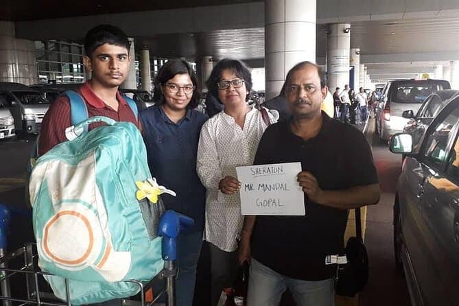 Johor Bahru to Kuala Lumpur Transfer