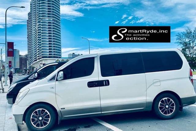 Private intercity transfer ! From any cities in Cambodia to Phnom Penh (One Way)