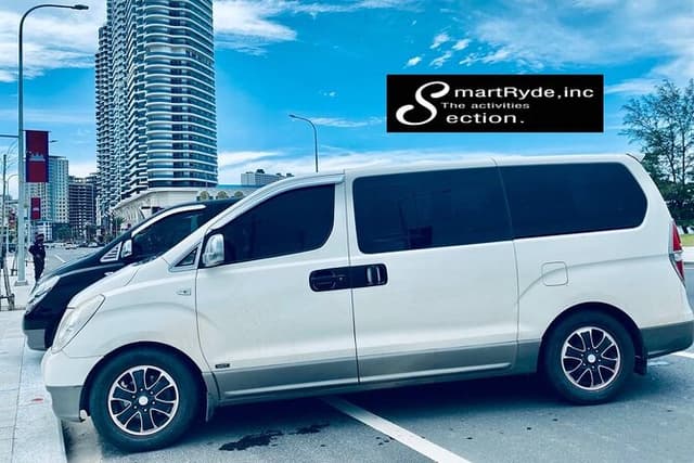 Private intercity transfer ! From any cities in Cambodia to Siem Reap (One Way)