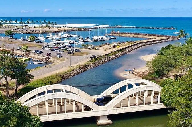 Top-Rated North Shore Oahu Experiences
