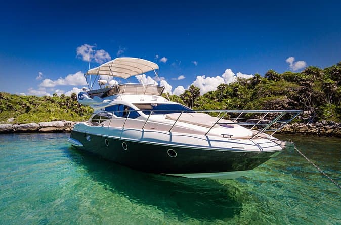 Best Tulum Sailing Tours & Boat Trips