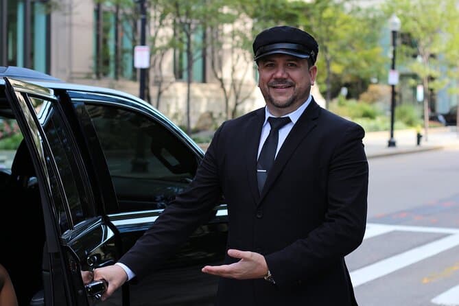 Reliable Boston Airport Transfers: Start Your Journey Right