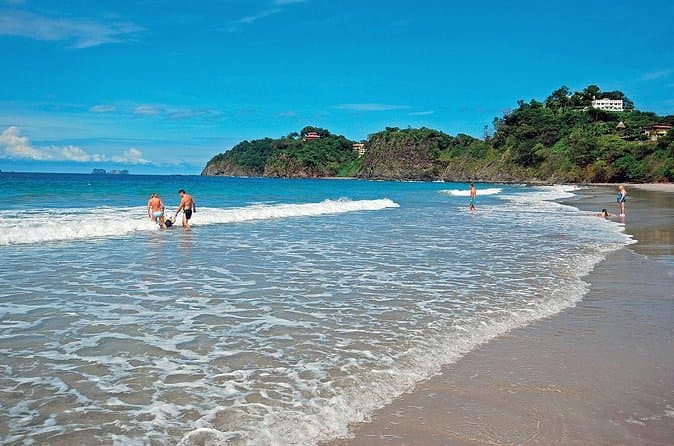 Reliable SJO to Playa Flamingo Transfers