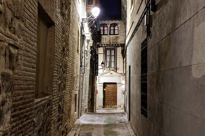 Best Toledo City Tour: Explore Historic Spain