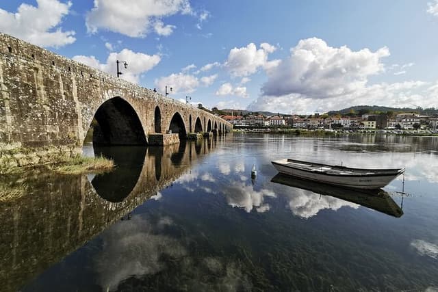 Barcelos, Ponte de Lima & Viana Private Tour (All Inclusive)