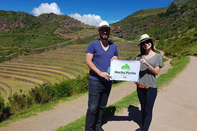 Sacred Valley Full Day Tour