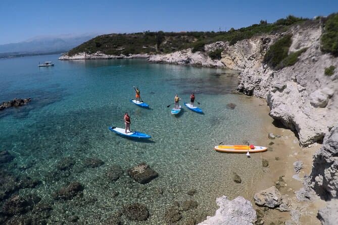 Best Chania Sightseeing: Ultimate Crete City Tour
