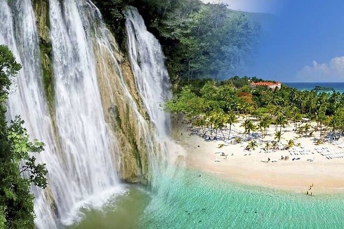 Samana Full Day Tour