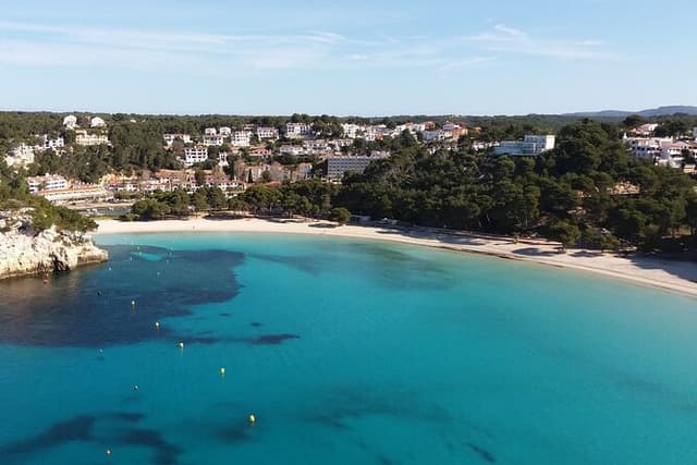 Full day Private Menorca Classics Tour