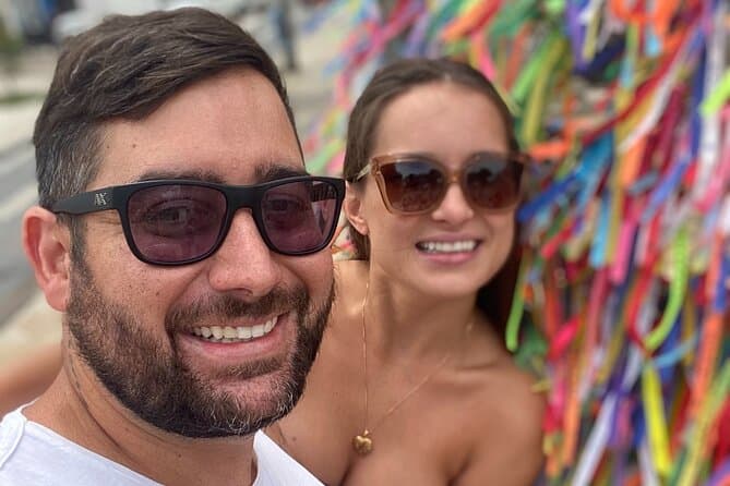 Best Salvador City Tour: Discover Salvador da Bahia