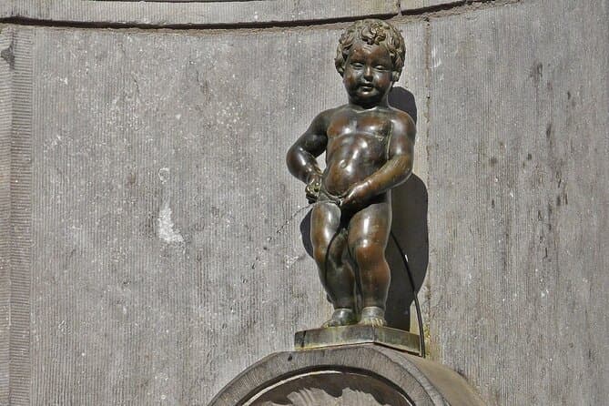 Best Brussels Food Tour: Authentic Belgian Culinary Experience