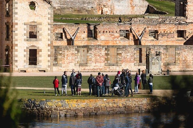 Best Port Arthur Historic Site Tours from Hobart