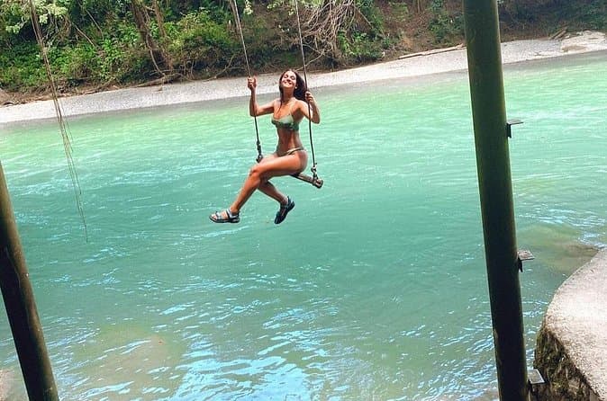 Best Coban Caves Tour Options in Coban