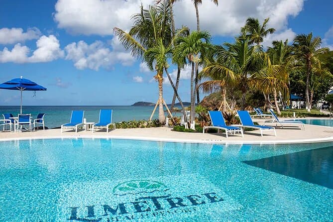 Reliable Private Transfers: St. Thomas to Cruz Bay