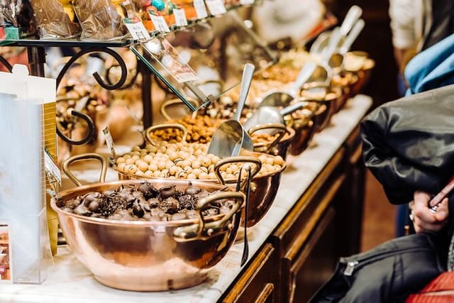Brussels Chocolate Tour Private & Personalized with a Local Guide