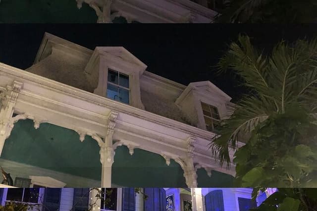The Original Key West Ghost Hunt