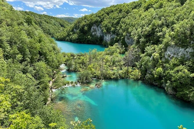 Best Plitvice Lakes Day Tours from Zagreb, Croatia