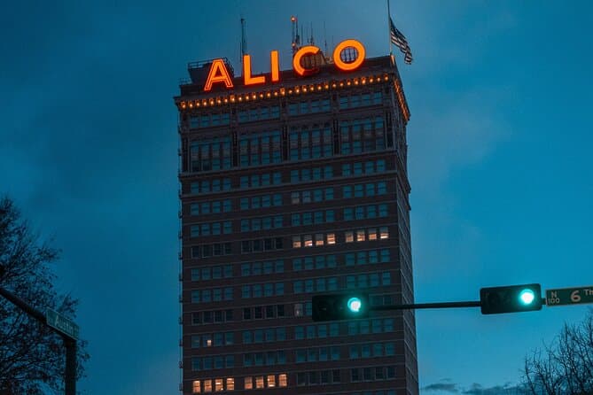 Spooky Nightlife: The Best Paranormal Waco Ghost Tour