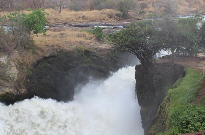 Murchison Falls National Park Safari Travel Guide