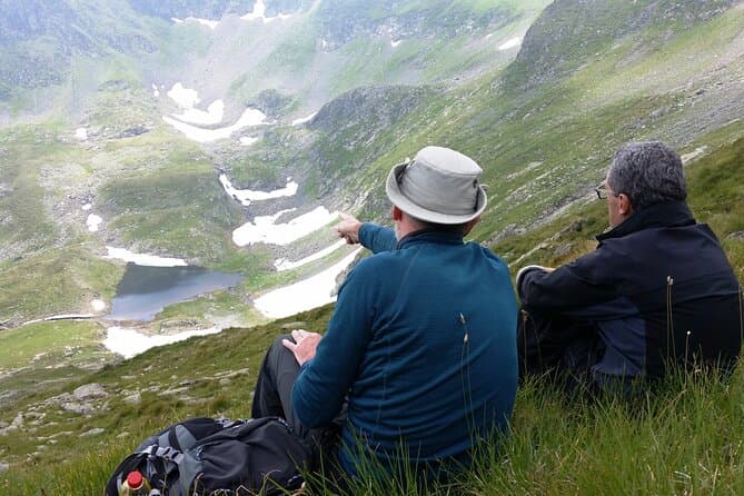 Best Hiking Adventures in the Carpathian Mountains, Brasov
