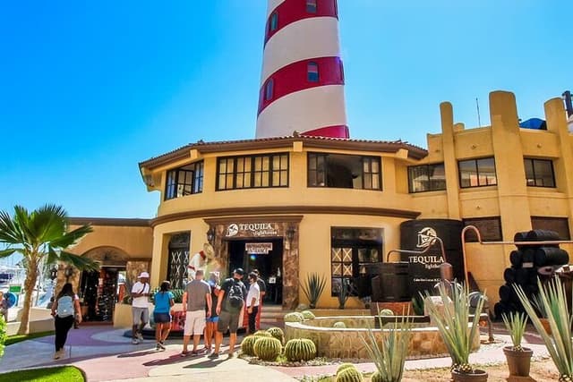 San Jose del Cabo City Highlights with Tequila Tasting and Dinner