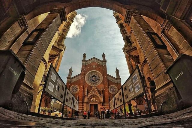 Full Coverage Istanbul Walking Tour