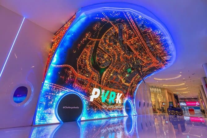 Compare Best Play DXB Tours & Tickets