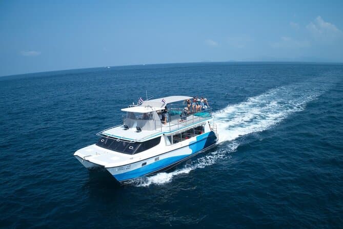 Best Banana Beach Phuket Tours & Island Getaways