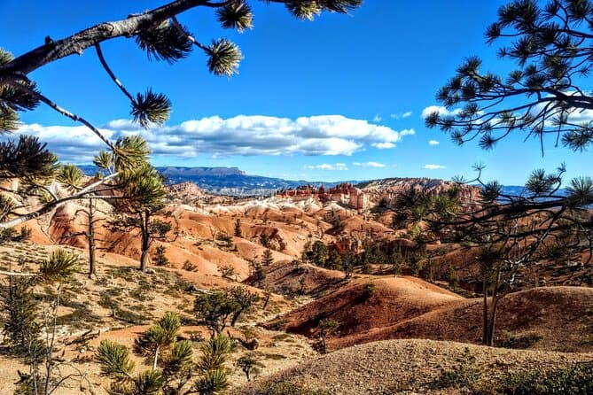 Bryce Canyon Helicopter Tour