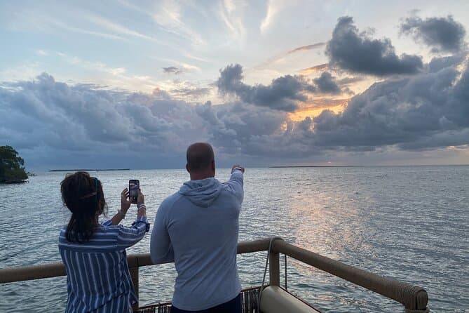 Best Rated Islamorada Sunset Cruises