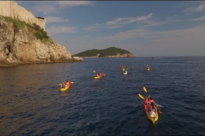 Best-Rated Dubrovnik Sunset Cruises & Tours