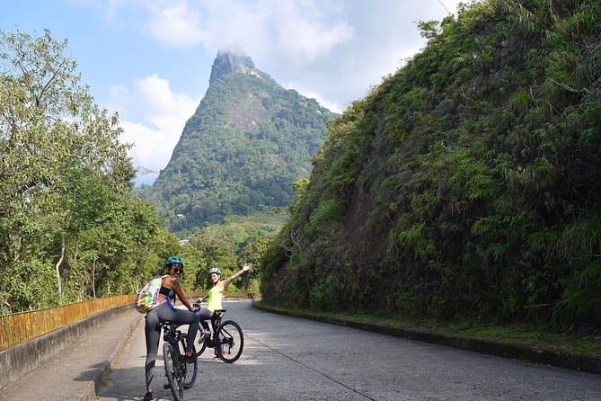 Top-Rated Rio Cycling Adventures