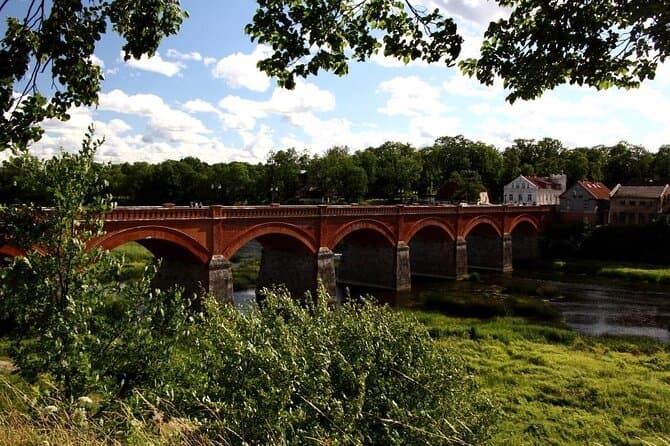Best Bauska Romantic Tours in Riga