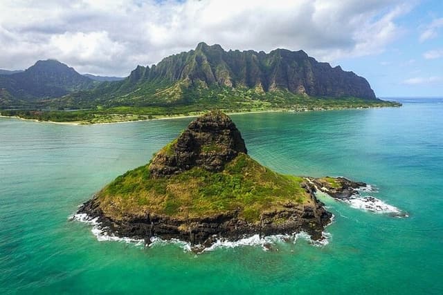 Oahu's Cheapest Circle Island Tour