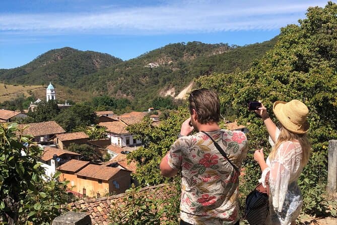 Best San Sebastian del Oeste Day Trips from Puerto Vallarta